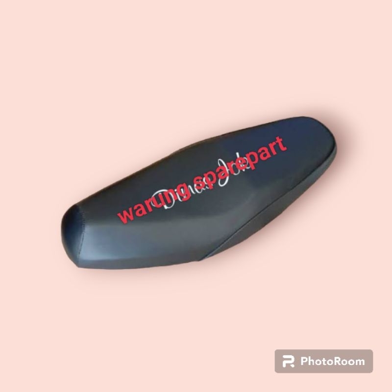 Jok Motor Honda Revo Lama Revo Lancip