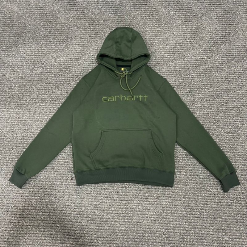 Hoodie carhartt wip Relaxed