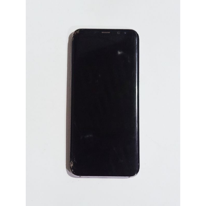 SAMSUNG S8 MATI TOTAL