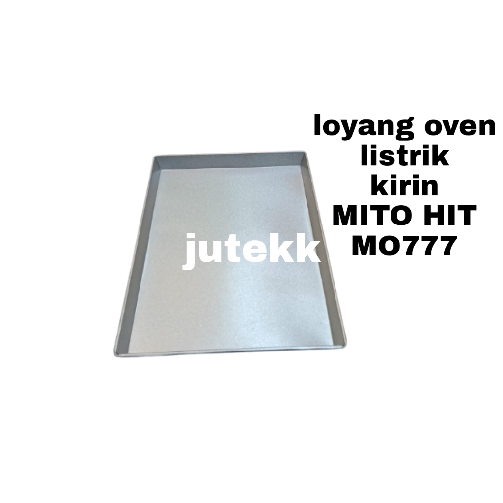 Loyang oven listrik, Kirin MITO HIT MO777