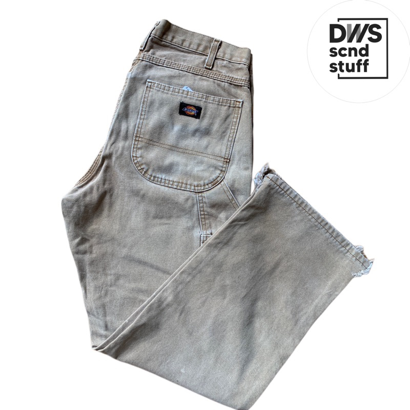 CELANA DICKIES SECOND