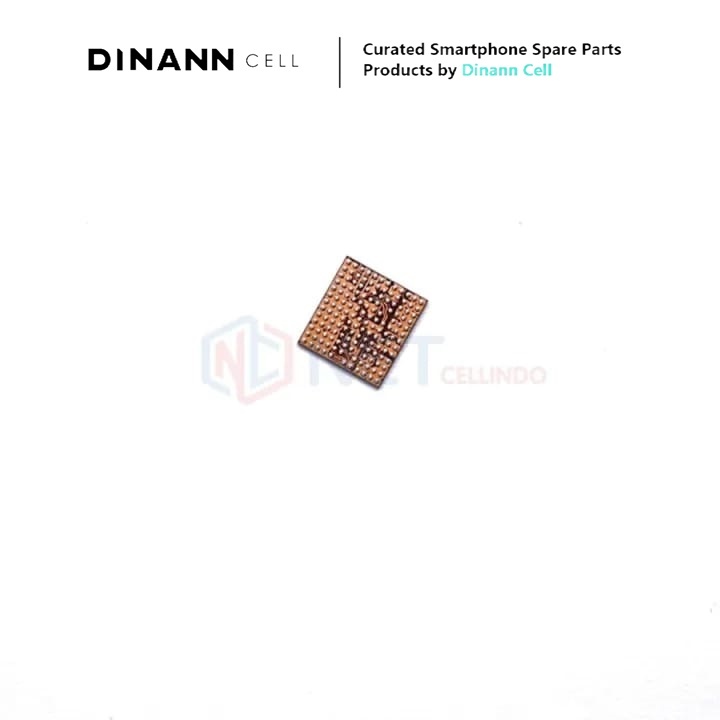 IC POWER - CHIP IC POWER SAMSUNG - CHIP POWER SAMSUNG (MT6332F)