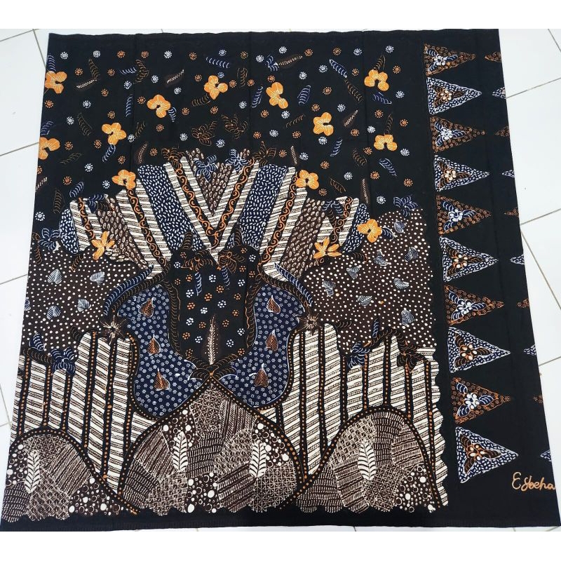 Sarung Batik Esbeha