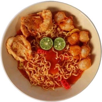 

SEBLAK INSTAN NGABRET BANDUNG