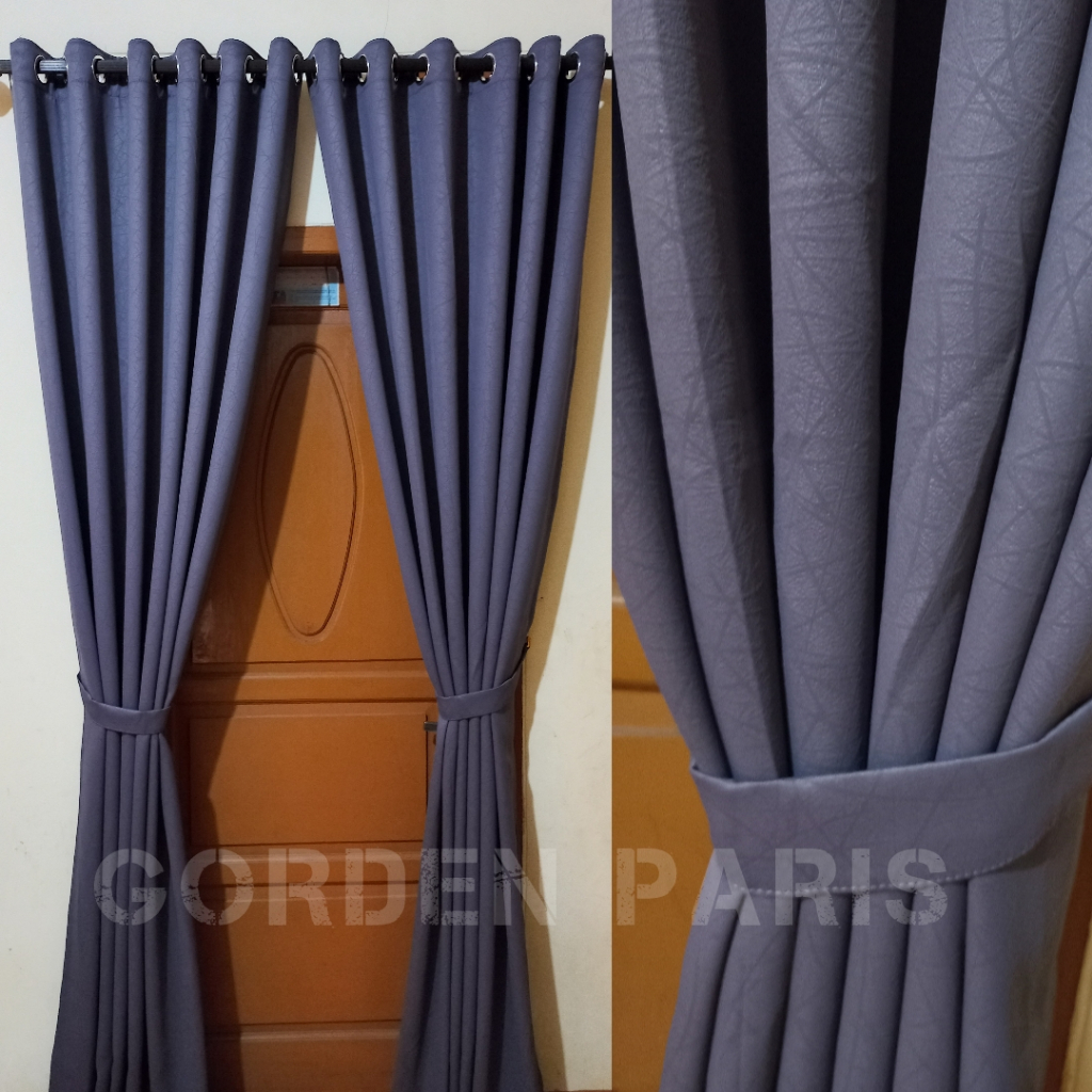 Gorden blackout mewah murah,Gorden Antik,Gorden minimalis,Gorden jendela,Gorden ruang tamu,Gorden pi