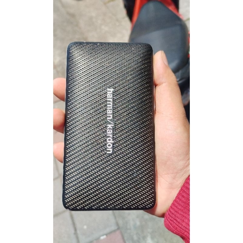 harman kardon esquire mini