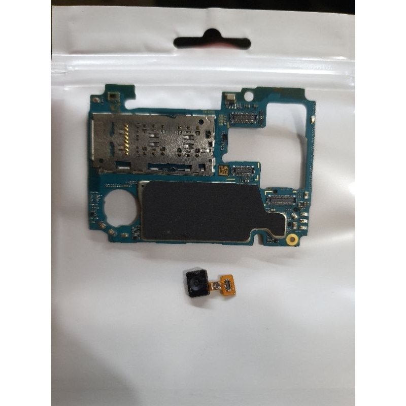 mesin SAMSUNG A32 RAM 6 normal