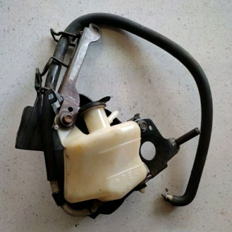 TABUNG CADANGAN AIR RADIATOR JUPITER MX