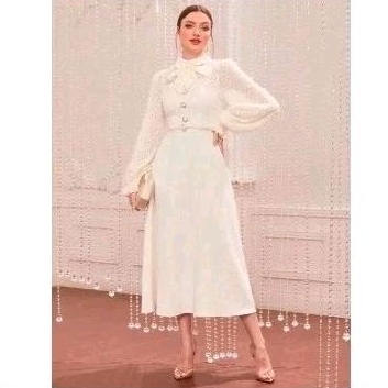 shein curve dress rare bigsize