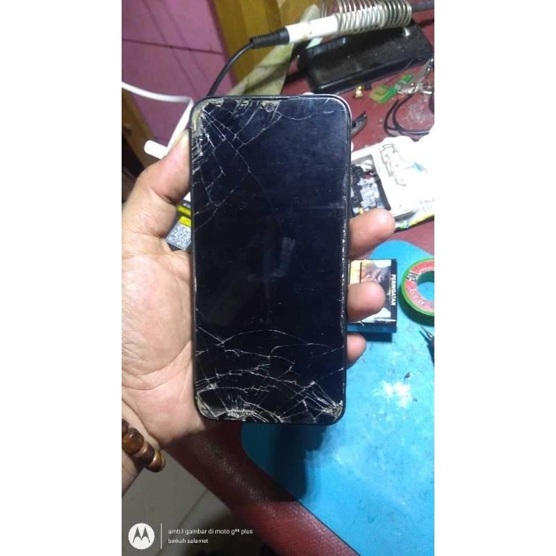 mesin nokia TA - 1188 unit naek lcd