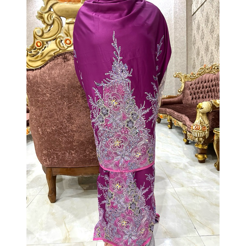 KAIN DASAR MALAYSIA/ KAIN DASAR BAJU KURUNG MELAYU MALAYSIA/ BAHAN BAJU KURUNG MELAYU MALAYSIA