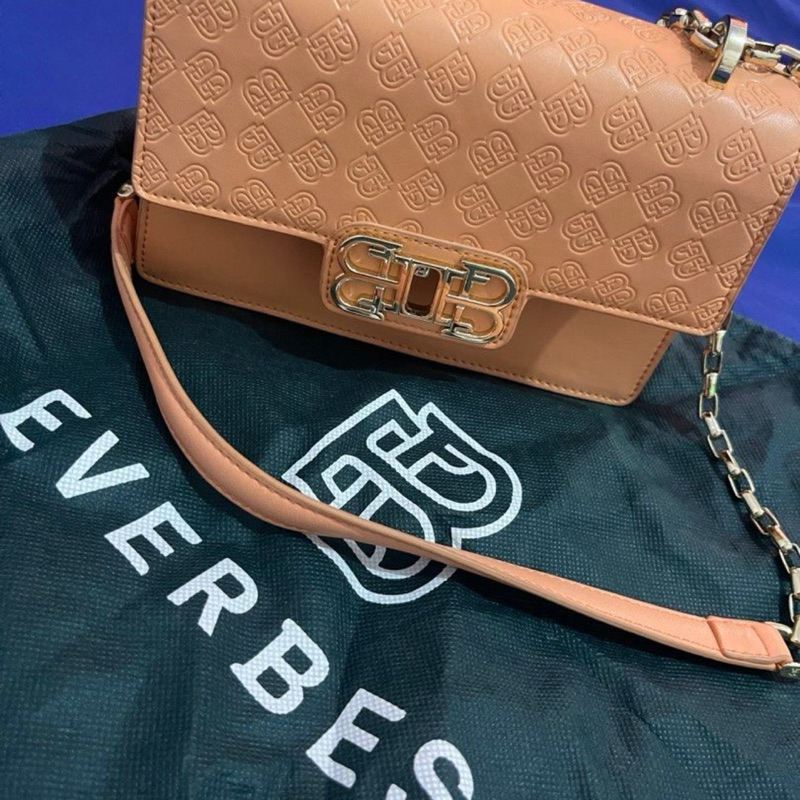 preloved everbest bag