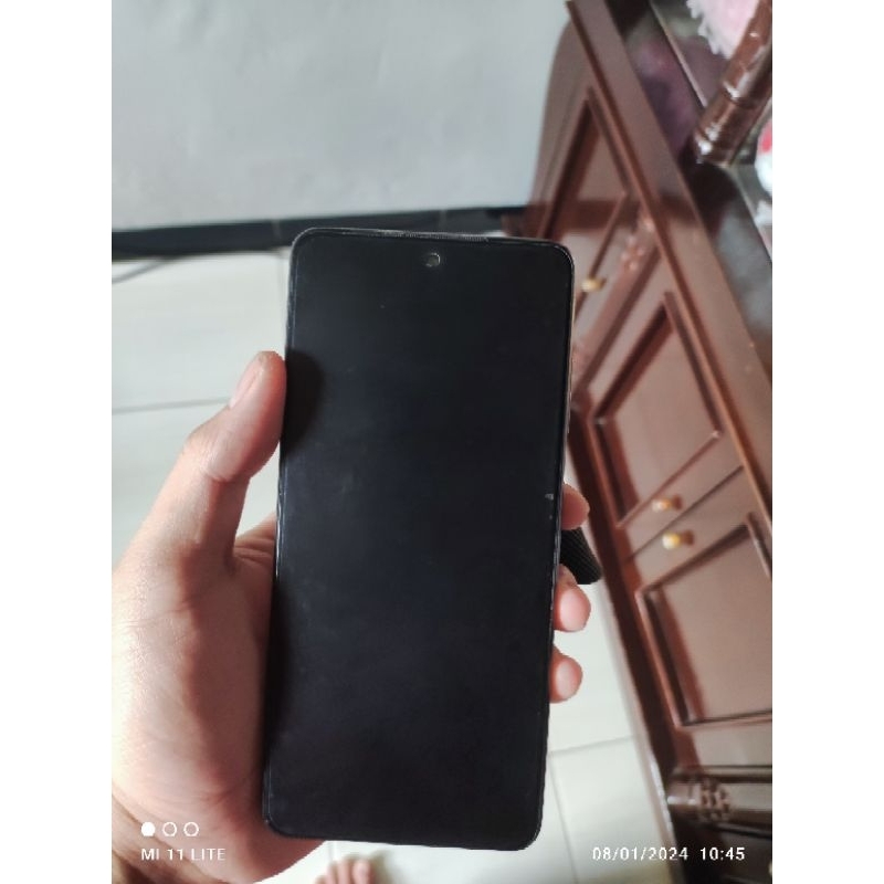 hp (matot) poco X3pro 6/128