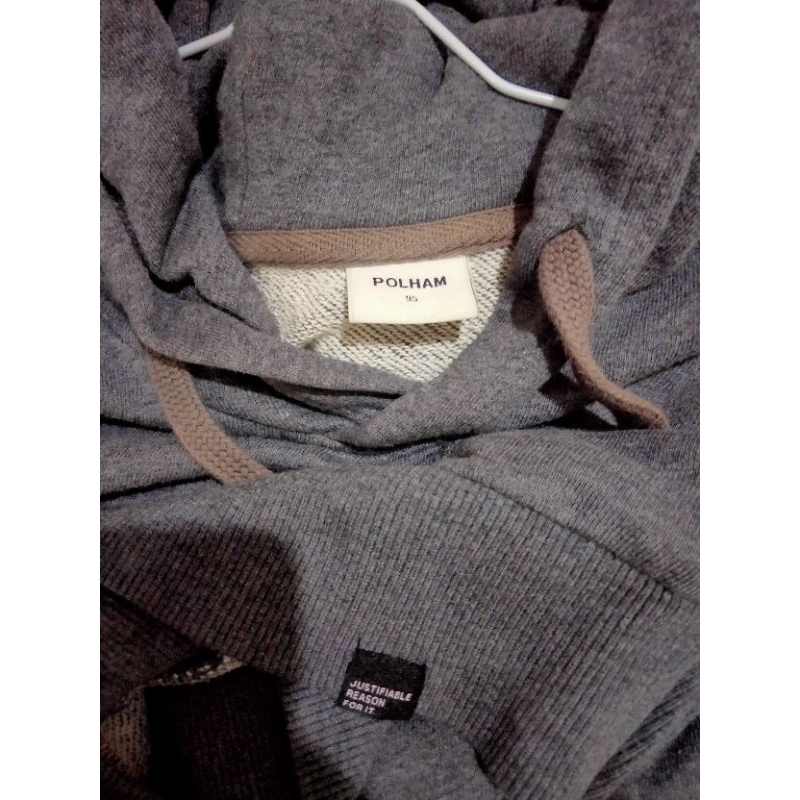 Hoodie polham