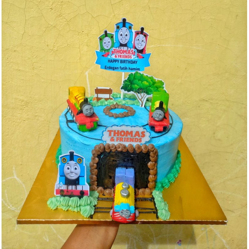 

Kuetart Thomas murah khusus GOJEK