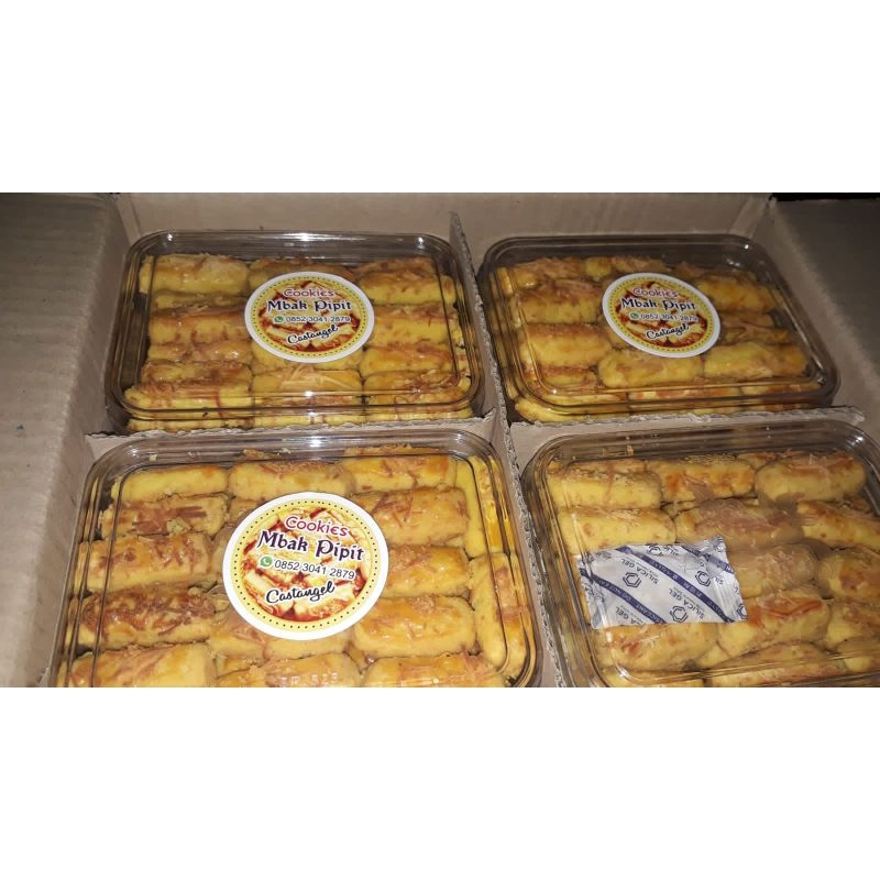 

Aneka Kue Kering