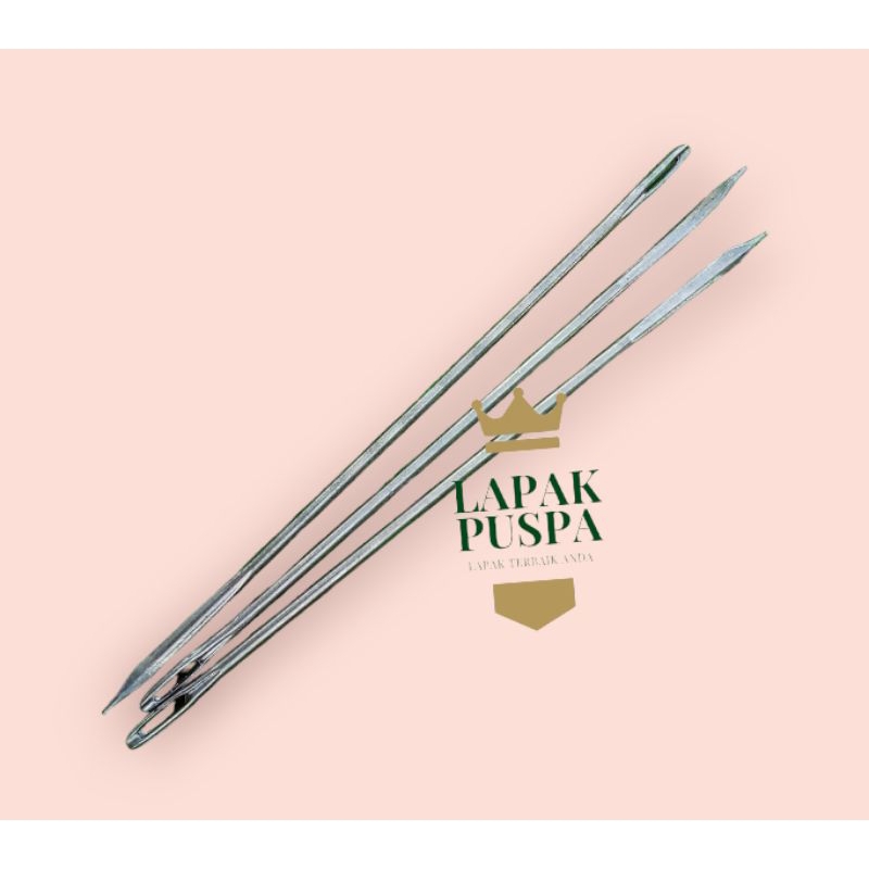 jarum karung jarum jahit karung