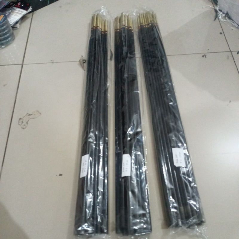 ujungan tegek riga 2 dan 3