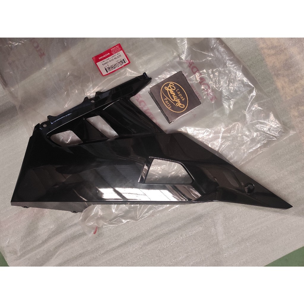 Cover Under Cowl Kiri (Cowl Comp Left Under) CBR 150R K45R