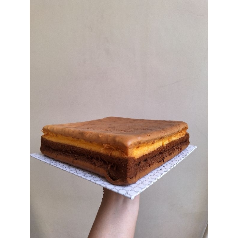 

Spiku/Lapis Surabaya 22x22cm