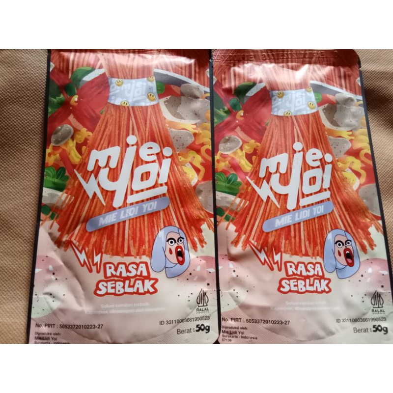 

mie lidi