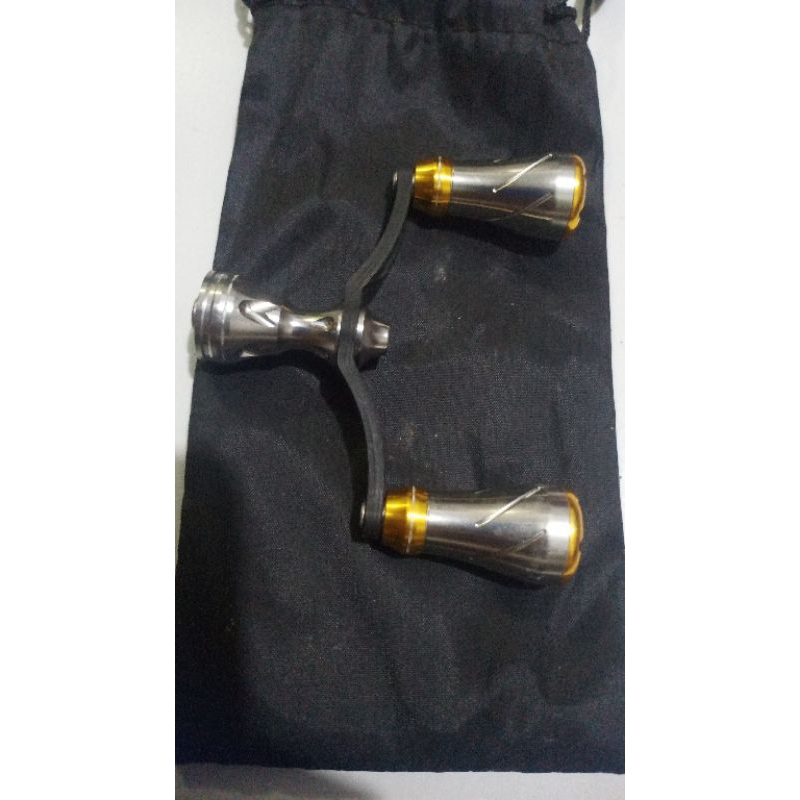 double handle gomexus