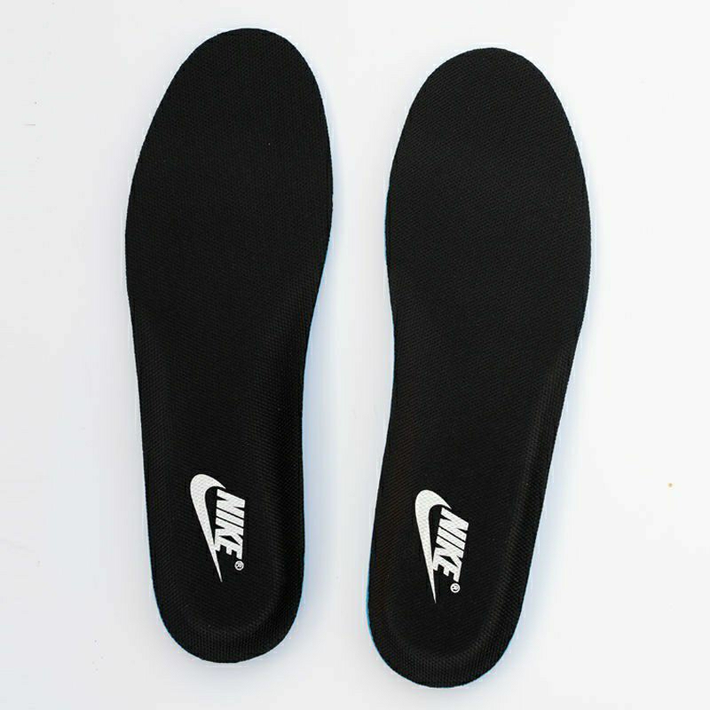 insole alas sepatu logo nike ori