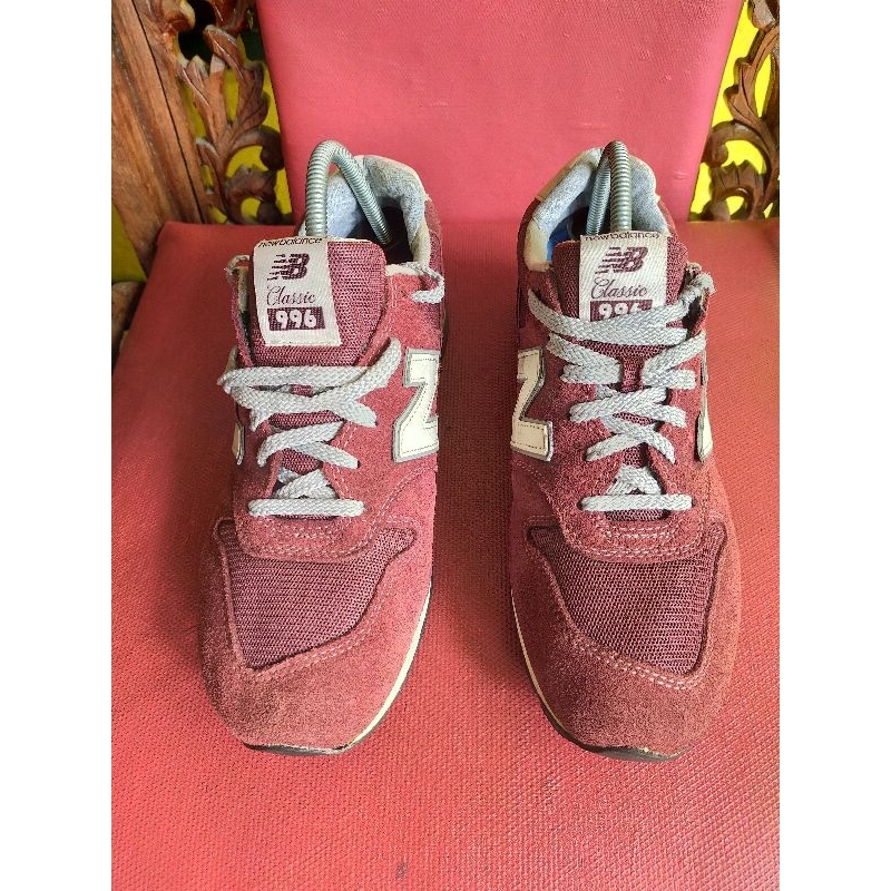 New Balance 996 Classic Original