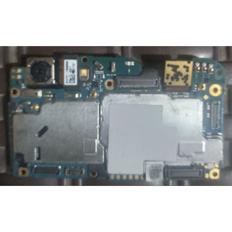 mesin oppo a57 old matot