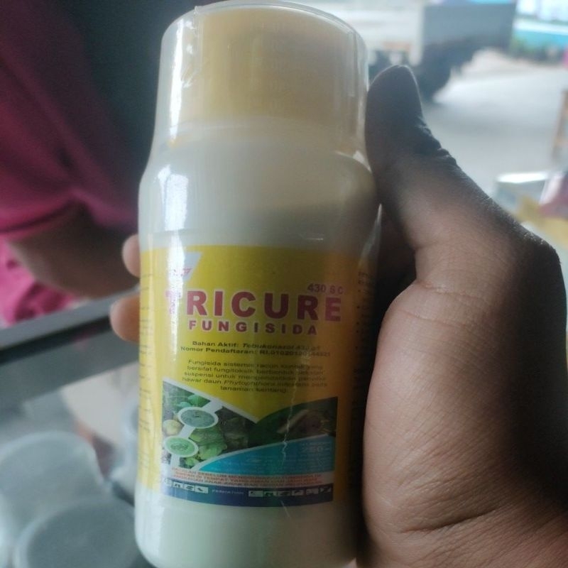 Tricure 250ml