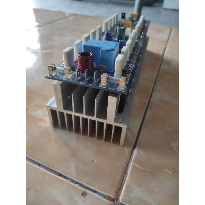 MCRD V3 new super balap