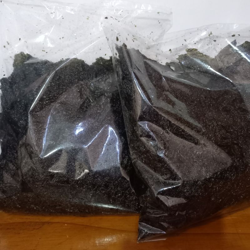 

Patahan nori
