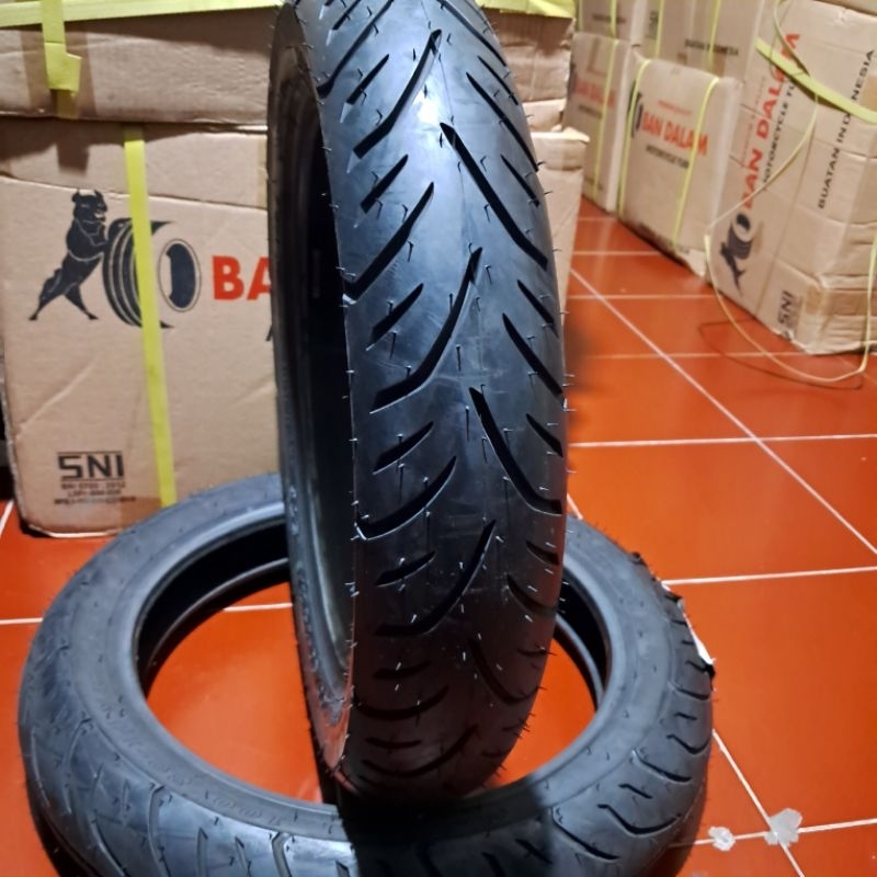 ban tubeless 100/90-14 irc sct-004