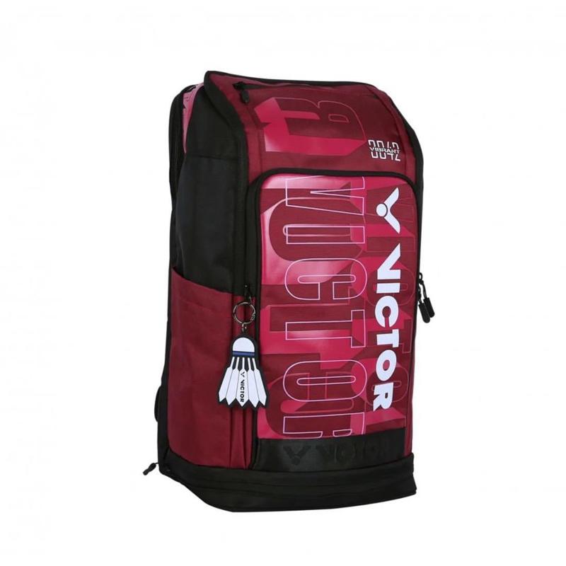 Tas Badminton Victor BR3042 D / Ransel Victor BR 3042 D