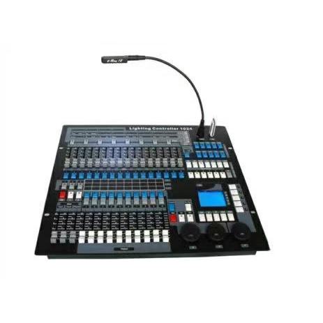 Mixer Kingkong 1024 Lighting controller Garansi 6 bulan