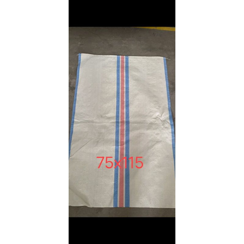 karung bekas 75x115(100kg)