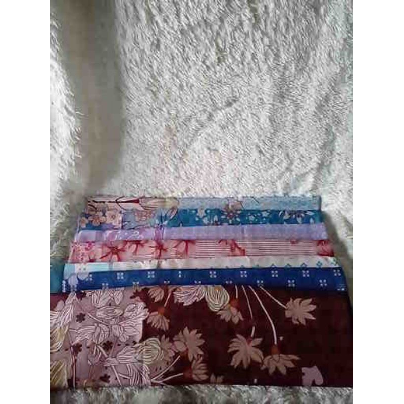 Hijab motif murah paket usaha 10pcs