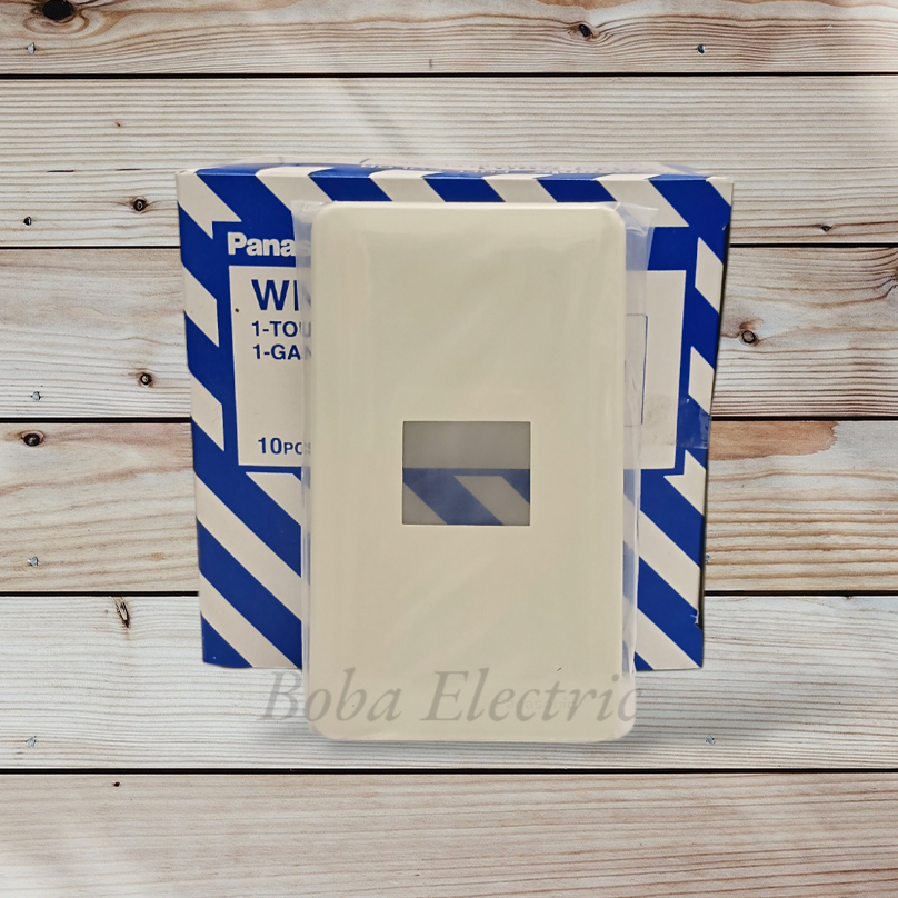 Plat Panasonic WNJ 6801/ Panasonic WNJ 6802/ Plat Frame Panasonic