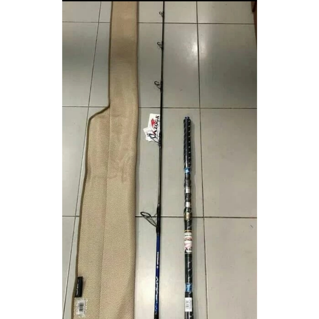 joran XZOGA TAKADUM Pi 8068 TUA