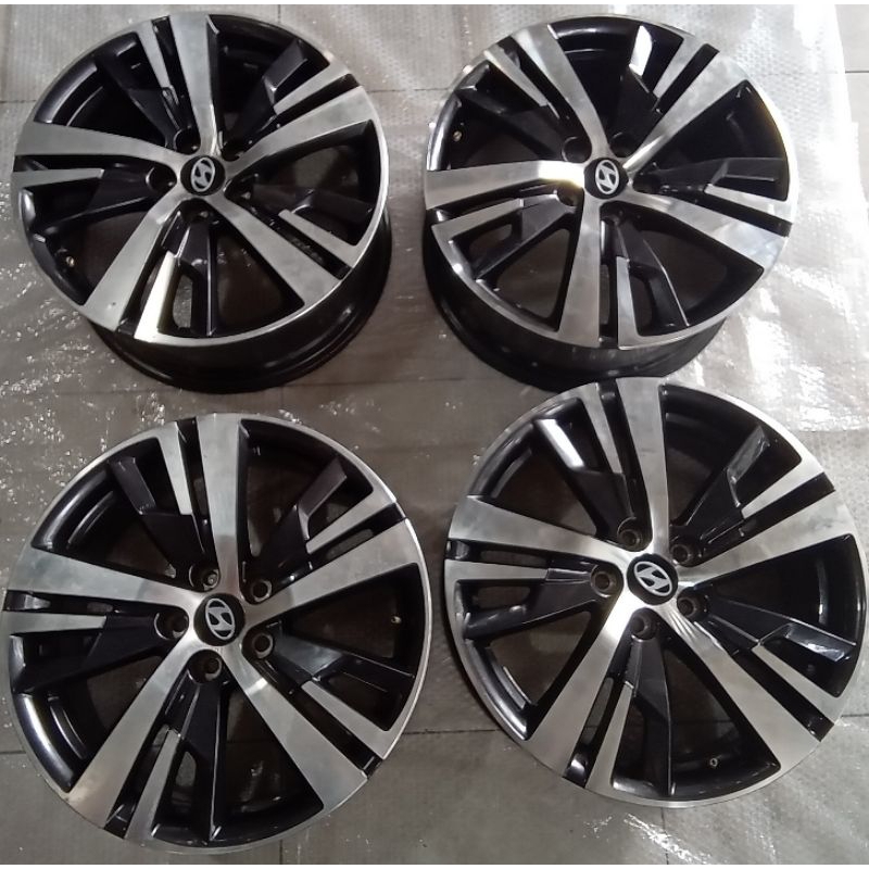 velg original Peugeot E 3008
