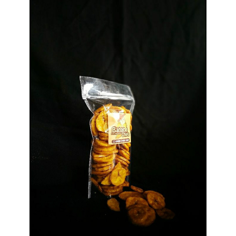 

BANANA CHIPS
