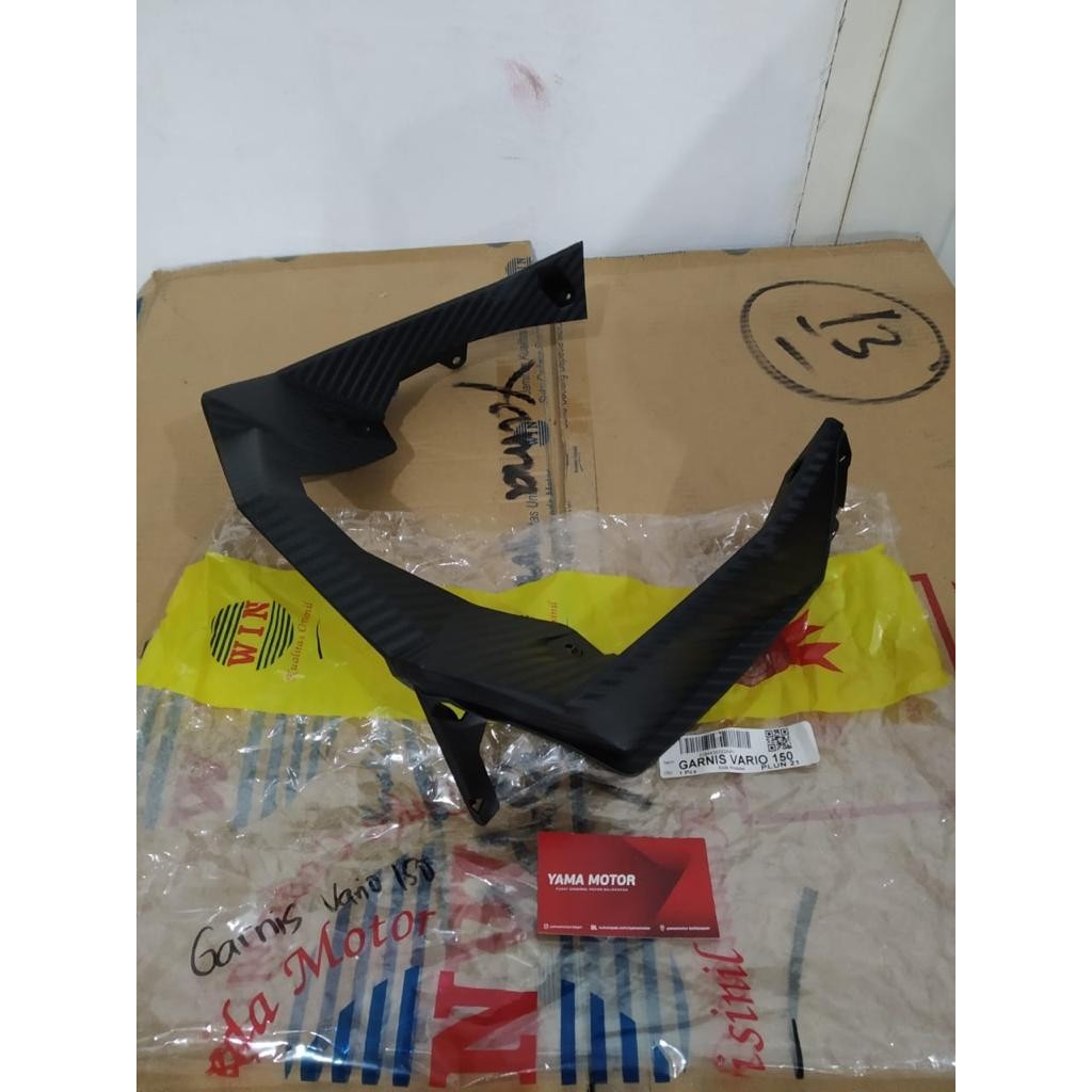 GARNISH VARIO 150 WIN