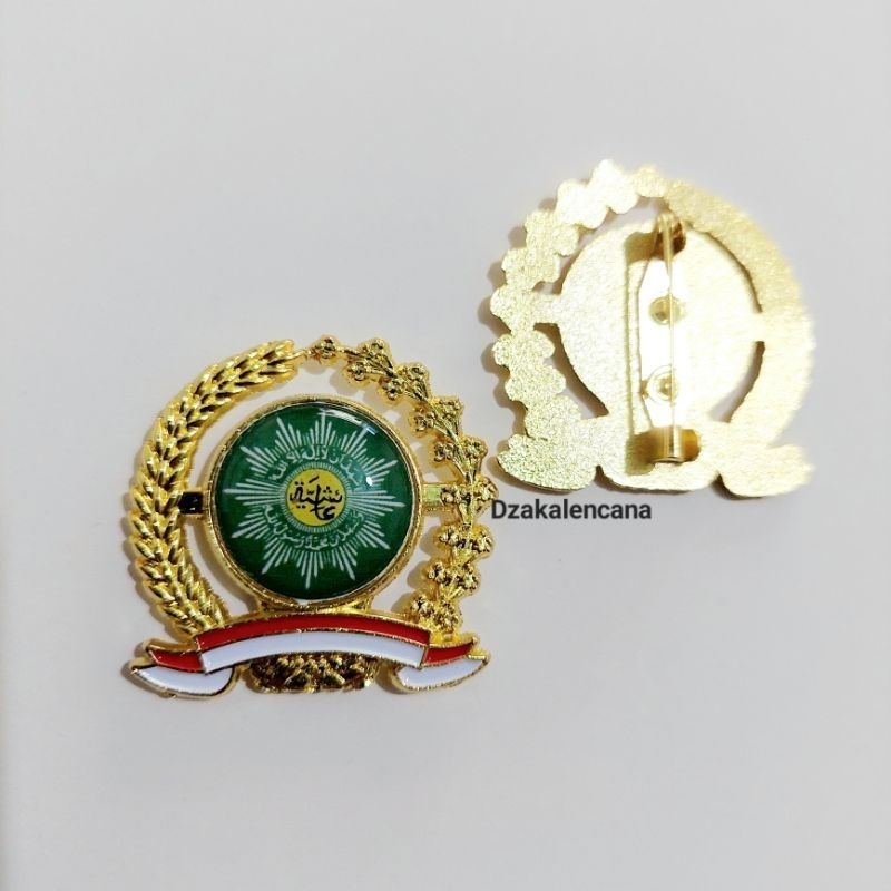 PIN AISYIYAH ~ BROS AISYIYAH ~ LENCANA AISYIYAH