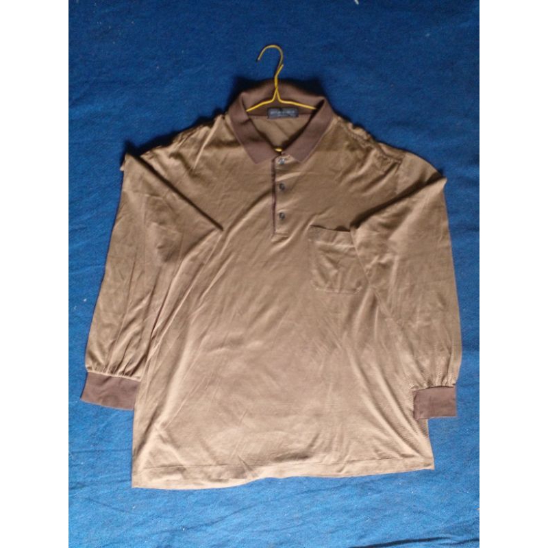 Polo Shirt Yves saint laurent