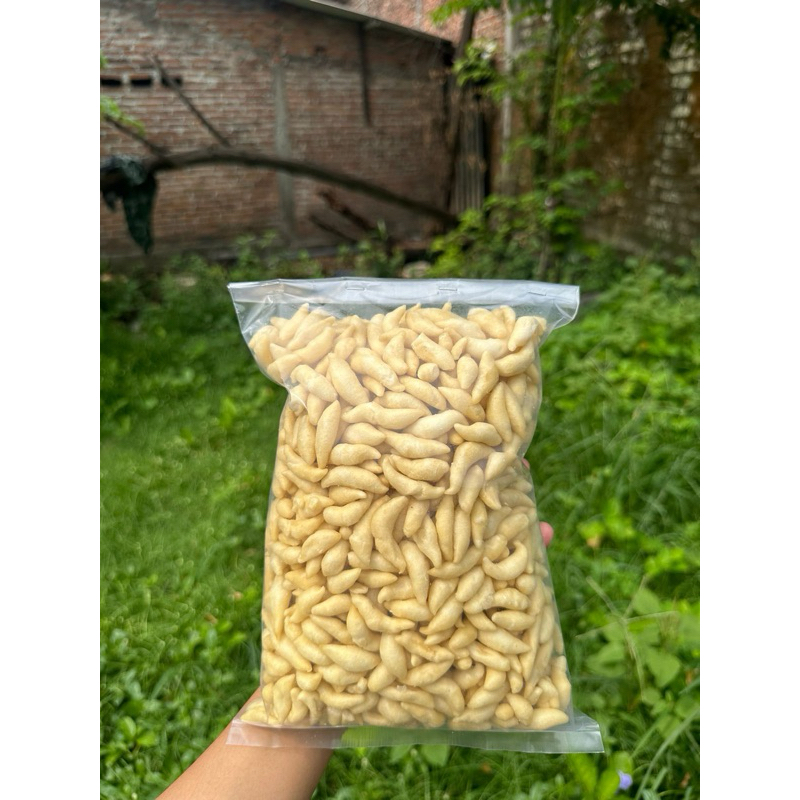 

BIDARAN KEJU 300gram