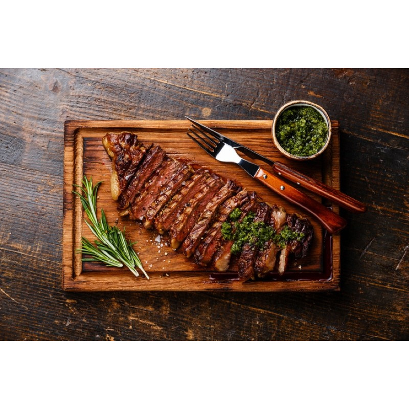 

Argentina Steak Spice Rub Seasoning Bumbu Tabur Daging Steak 50gr