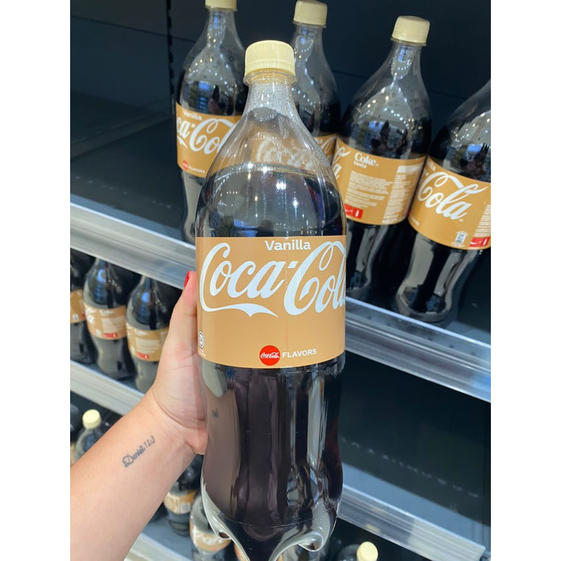 

COLA / AW MALAYSIA