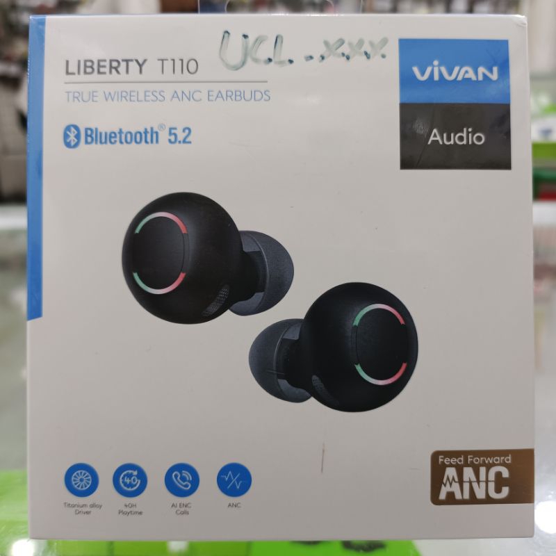TWS Vivan T110