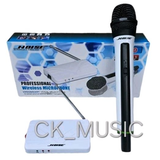 MIC WIRELESS NOISE Y260 ,MICROPHONE WIRELESS NOISE Y 260 ,NOISE 260 ,MIC NOISE Y260 ,NOISE