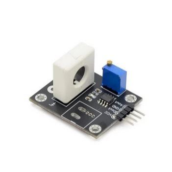 Hall Current Sensor Sensor Arus WCS1800 (35A) WCS1700 (70A) WCS1600 (100A)  WCS1500 (200A)
